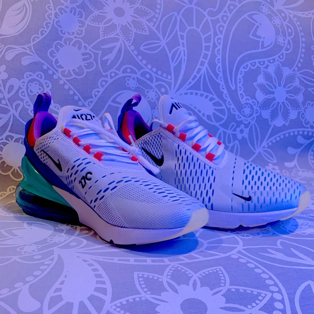 🏃‍♀️💎Women’s NIKE AIR MAX SHOES💎🏃‍♀️